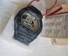 Vintage Plastimo Hand Bearing Maritime Compass - Boxed 