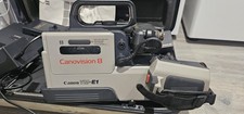 Canovision vintage 1985 - canovision,