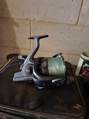 Sonik turbo spod reel - sonik,