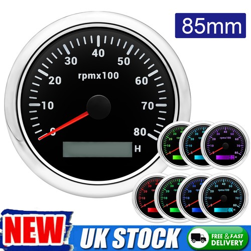 85mm car boat diesel - 85mm,