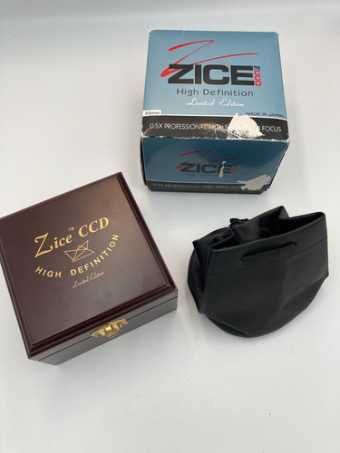 Zice ccd high definition - zice,