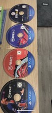 PS4 Fifa 21, 20, 19, 18. Full