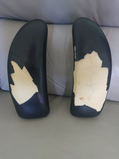 Humanscale Freedom Chair Arms - Require Reupholstering