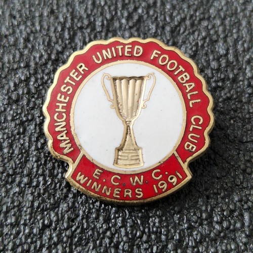 Vintage 1991 european cup - vintage,