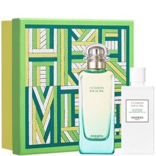 Hermes Un Jardin Sur Le Nil