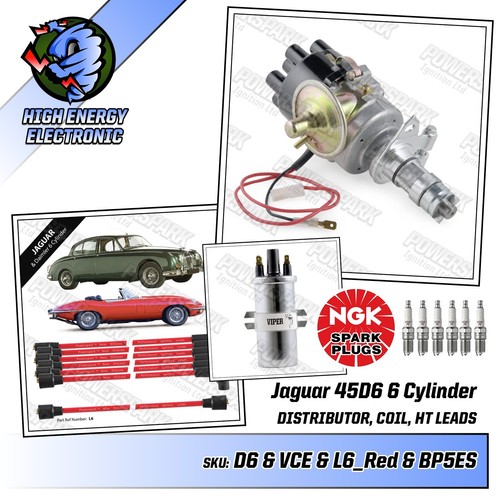 Cylinder jaguar 45d6 - cylinder,