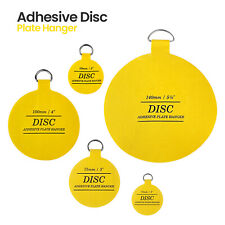 Disc Plate Hanger Picture