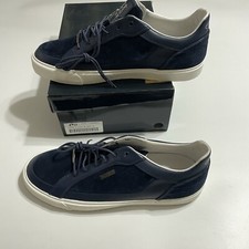 Cruyff Recopa Booster Suede