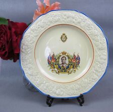 King Edward VIII Coronation