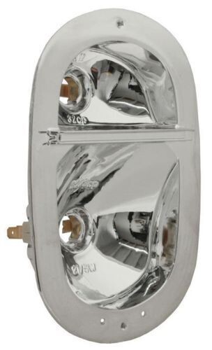 Camper rear bulb holder - rear,