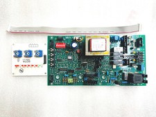 HEATLINE CAPRIZ 25 25S & 28