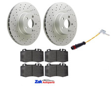 FOR MERCEDES S-CLASS 320 W220