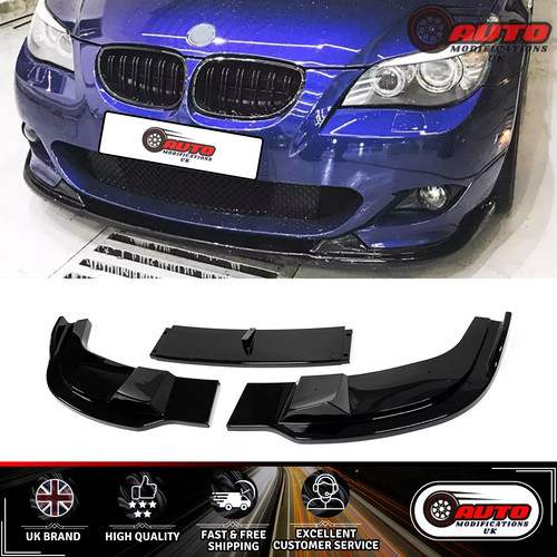 Bmw series e60 - bmw,