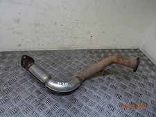 2016 SUZUKI VITARA SZ-T APK 1.6 PETROL MK4 5DRS HATCH EXHAUST PIPE REF3130