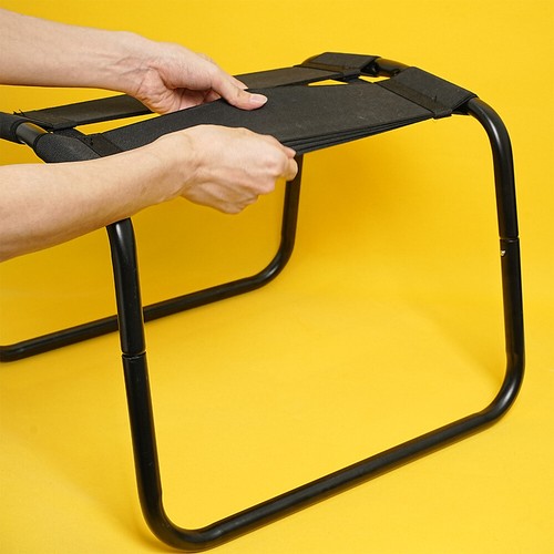 Toughage weightless sex - weightless, chair