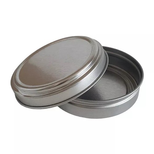 Silver coloured 95mm - x,
