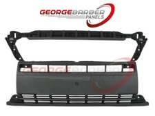 Citroen Relay 2014-2017 Front