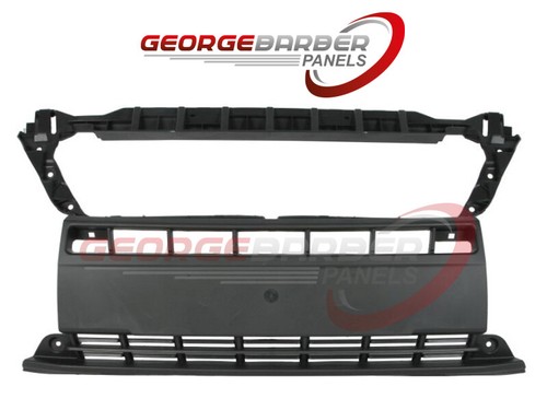 Citroen relay 2014 2017 front - 2014-2017,