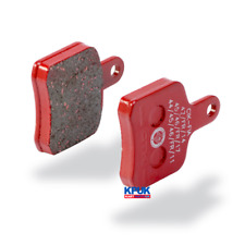 OTK 2017 Onwards Brake Pads For Racer 401S BSD Brand New Karting Kart Parts UK 