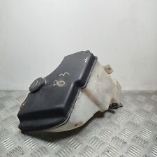 BMW E46 318 3 SERIES M SPORT 2006 WINDSCREEN WASHER BOTTLE AND PUMP 77007970