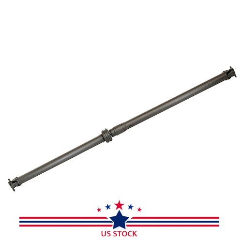 Rear driveshaft prop - rear,