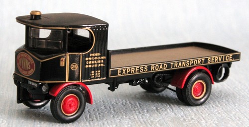 Corgi classics 80004 50 - 80004, 1:50