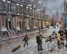 Penny For The Guy B. McMullen