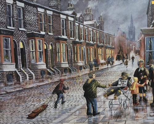 Penny for the guy mcmullen - penny,