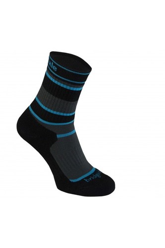 Bridgedale merino fusion hiker - bridgedale,