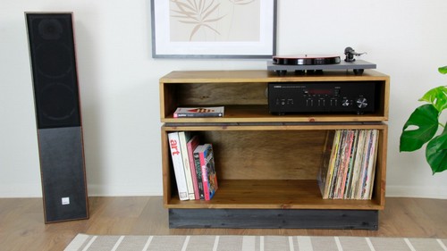 Handmade solid wood - solid,