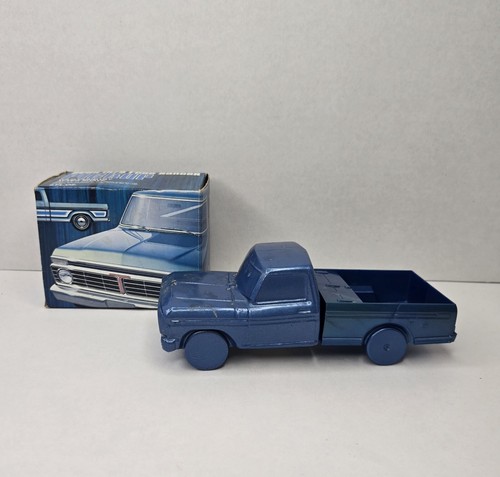 Vintage avon 1973 ford ranger - 1973,