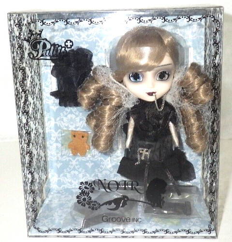 Little pullip jun - little,