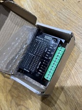 TB6600 Single Axis 4A Stepper Motor Driver Controller 9-42V Micro-Step CNC UK