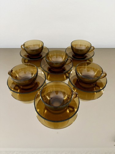 Arcopal 1960 glass - arcopal, 1960’s