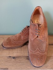 Vintage trickers corniche - vintage,