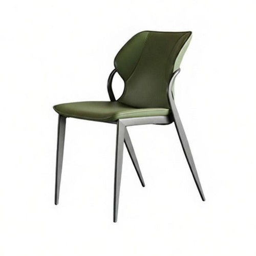 Stackable upholstered side - stackable,