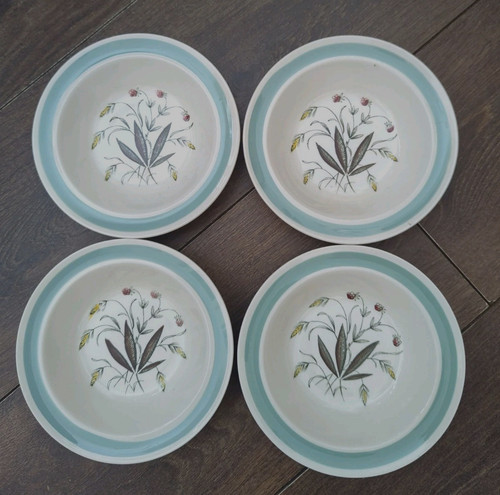 Set vintage 1960s - of,