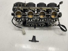 ♻️ Yamaha Yzf R6 YzfR6 5EB 1999 - 2002 Carbs Carburettors ♻️
