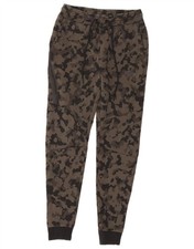 NIKE Mens Tracksuit Trousers