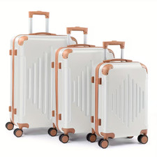 Luggage set 3pcs - -, suitcase