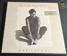 TRACY CHAPMAN CROSSROADS LP