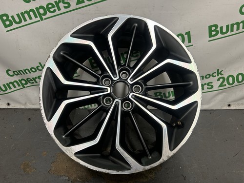 Ford focus mk4 line - focus, 18''