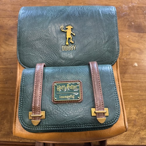 Loungefly harry potter dobby - loungefly,