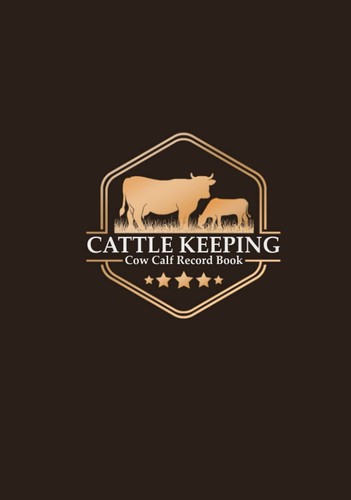 Cattle record keeping - cattle, calf