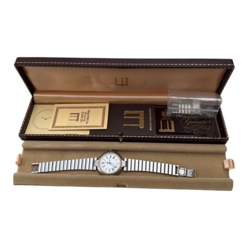 Dunhill classic millennium - dunhill,