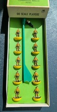 Subbuteo heavyweight ref - , 30
