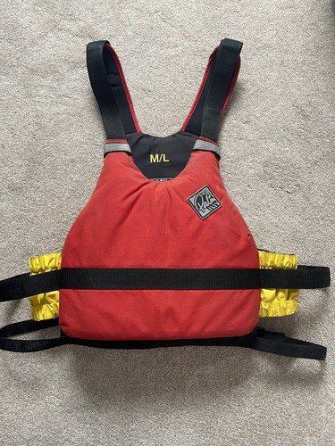 Palm centre vest medium - palm,