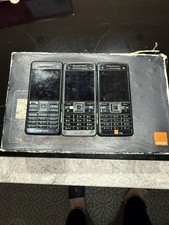 Sony Ericsson Phones X3