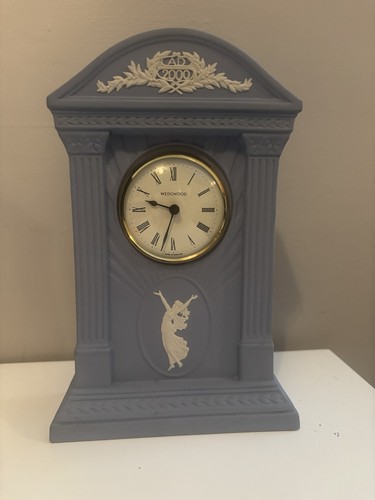 Wedgwood jasperware 2000 - ad,