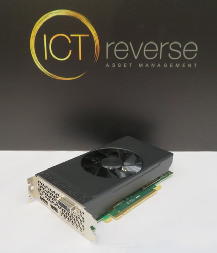 Dell dhrkf nvidia geforce - dhrkf,